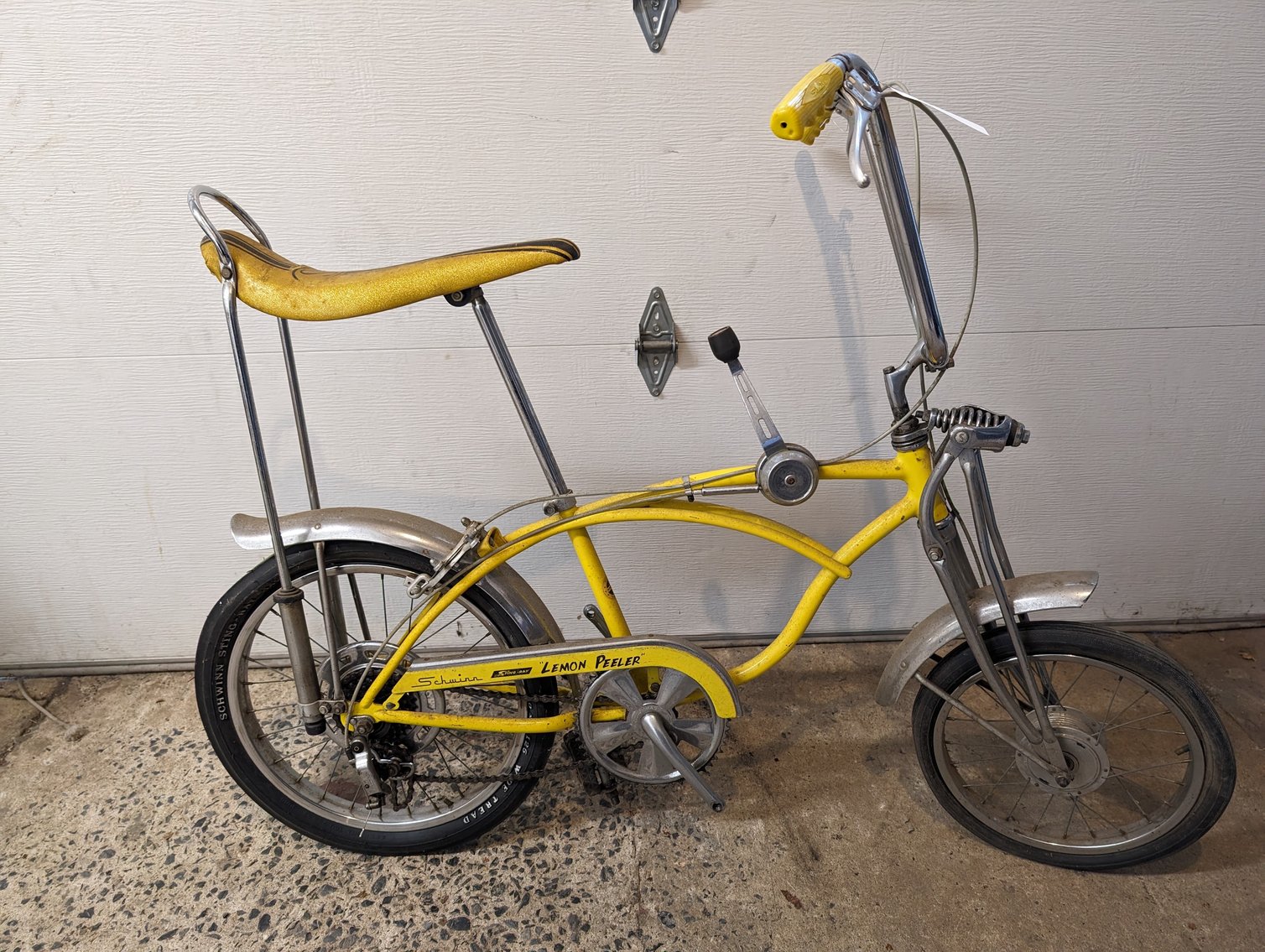 Image for 1960s-1970s Vintage Bicycle Online Auction – Boyertown, PA