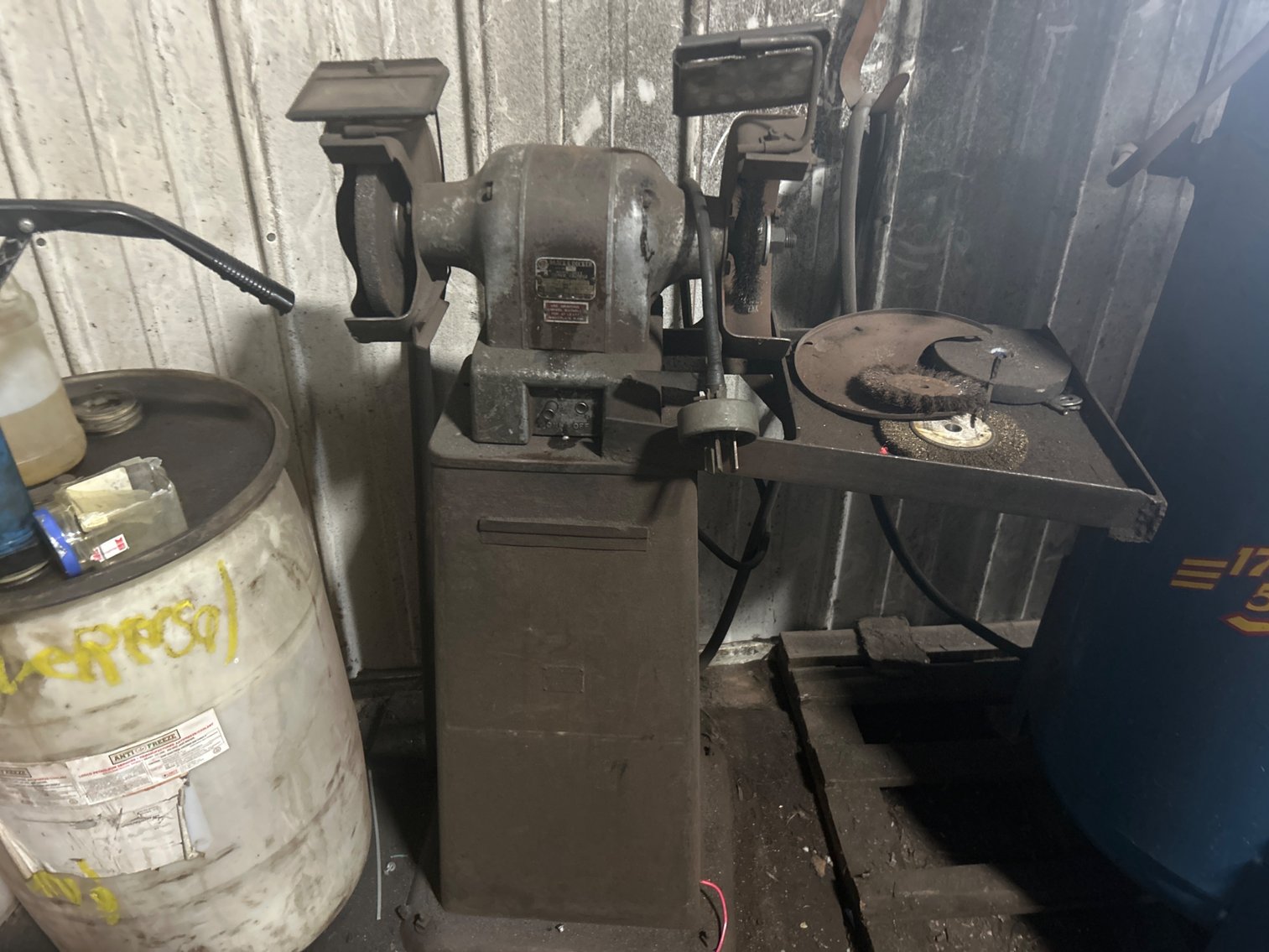 Image for Automotive Machine & Repair Shop Liquidation Auction – Plymouth Meeting, PA
