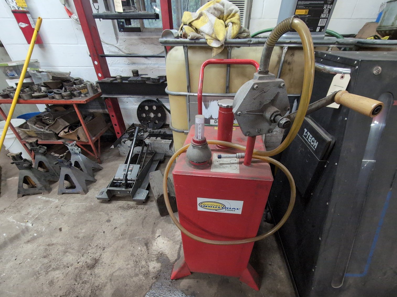 Image for Auto Repair Shop Complete Liquidation Auction – Pottstown, PA April 27th
