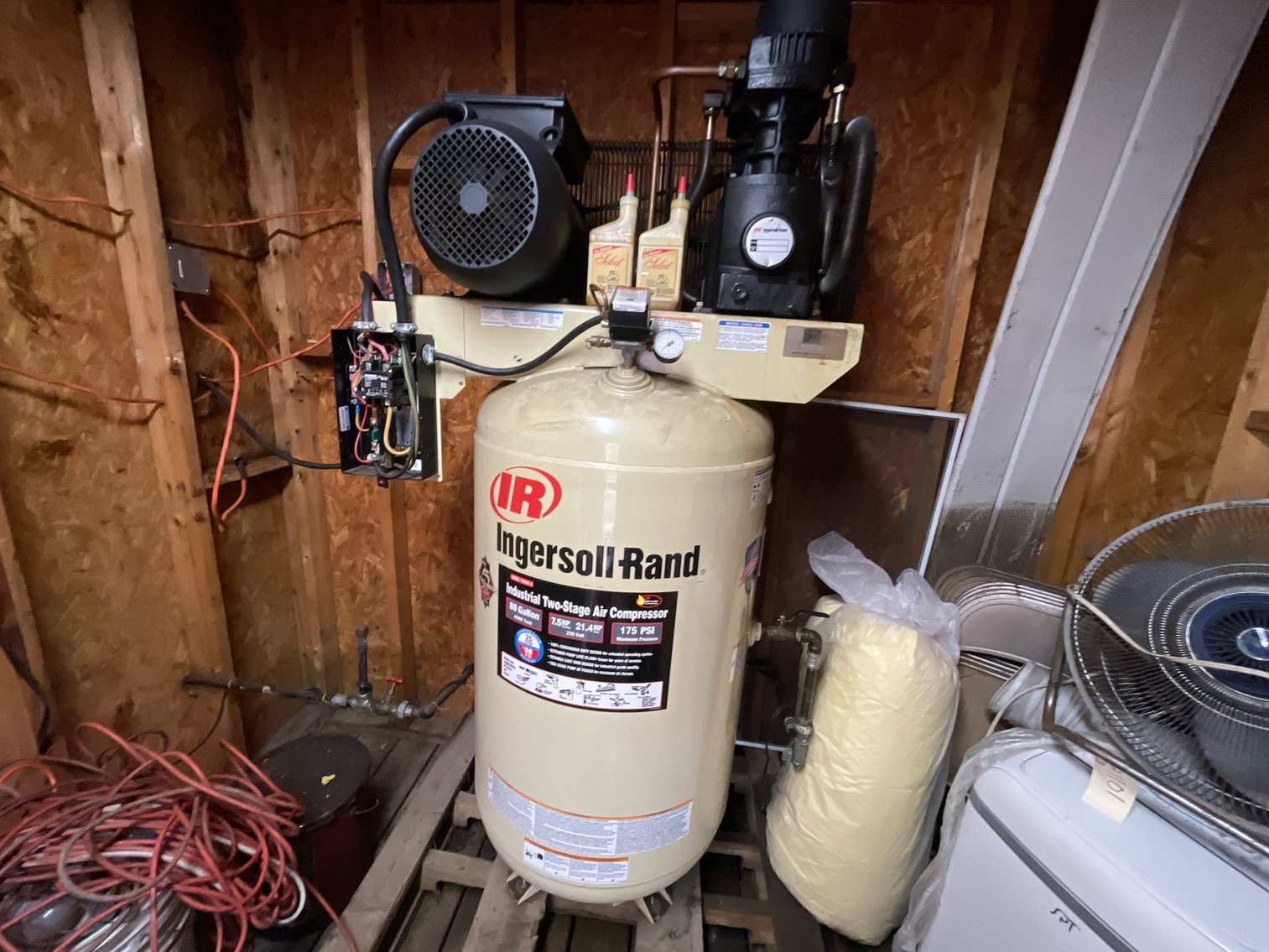 Image for Auto Repair Shop Complete Liquidation Auction – Pottstown, PA April 27th