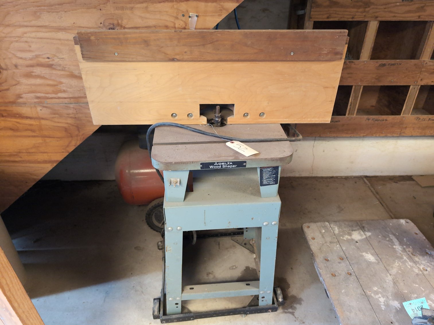 Image for Contractor Business Liquidation Auction – Stockton, NJ
