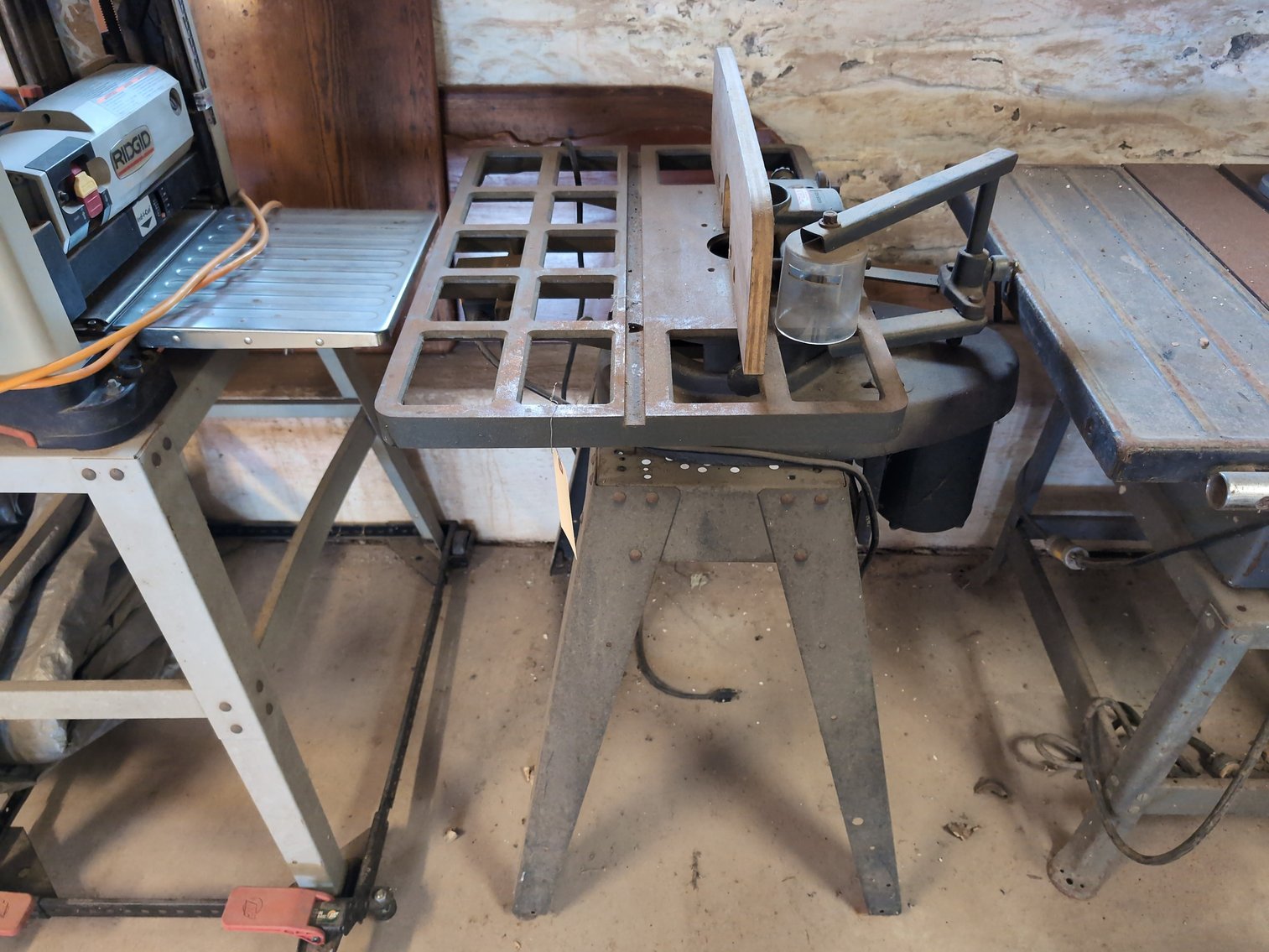 Image for Contractor Business Liquidation Auction – Stockton, NJ