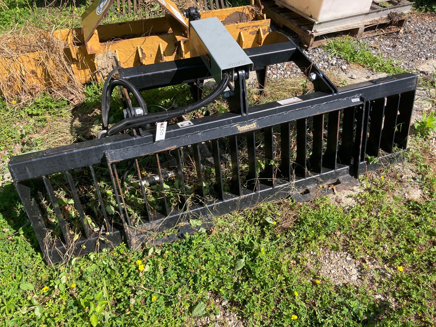 Image for Outdoor Power Equipment Complete Liquidation Auction – Gibbstown, NJ 