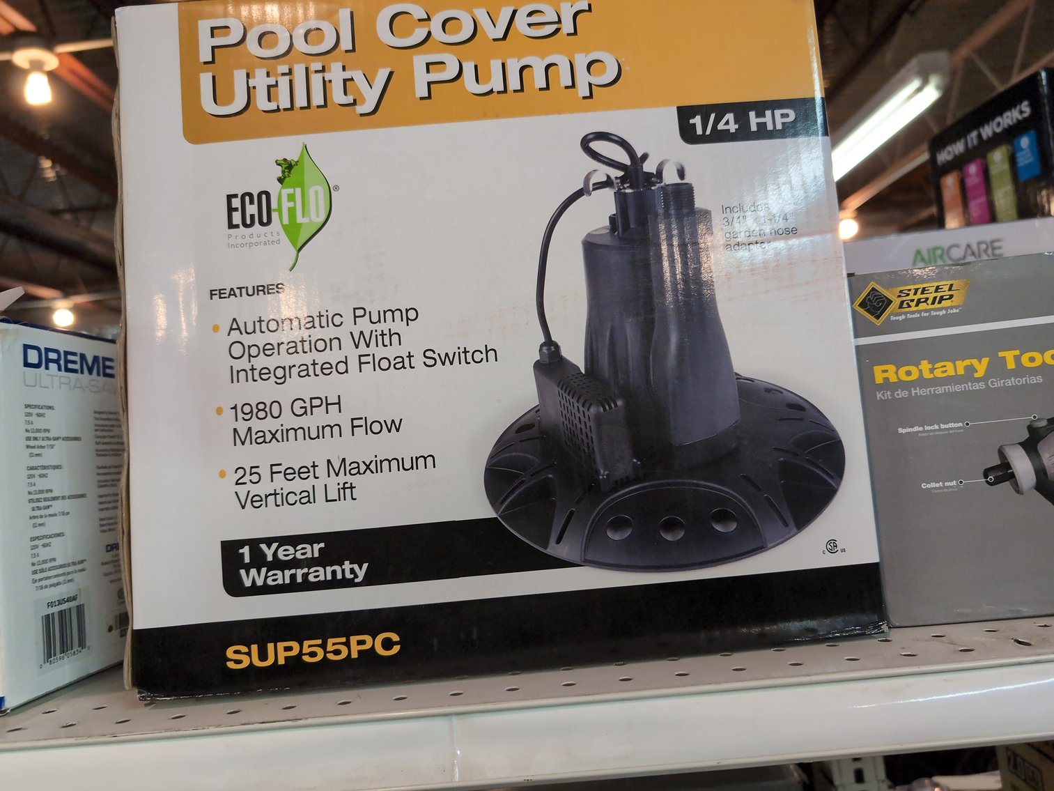 Image for Ace Hardware Surplus Inventory Online Auction – Boyertown, PA