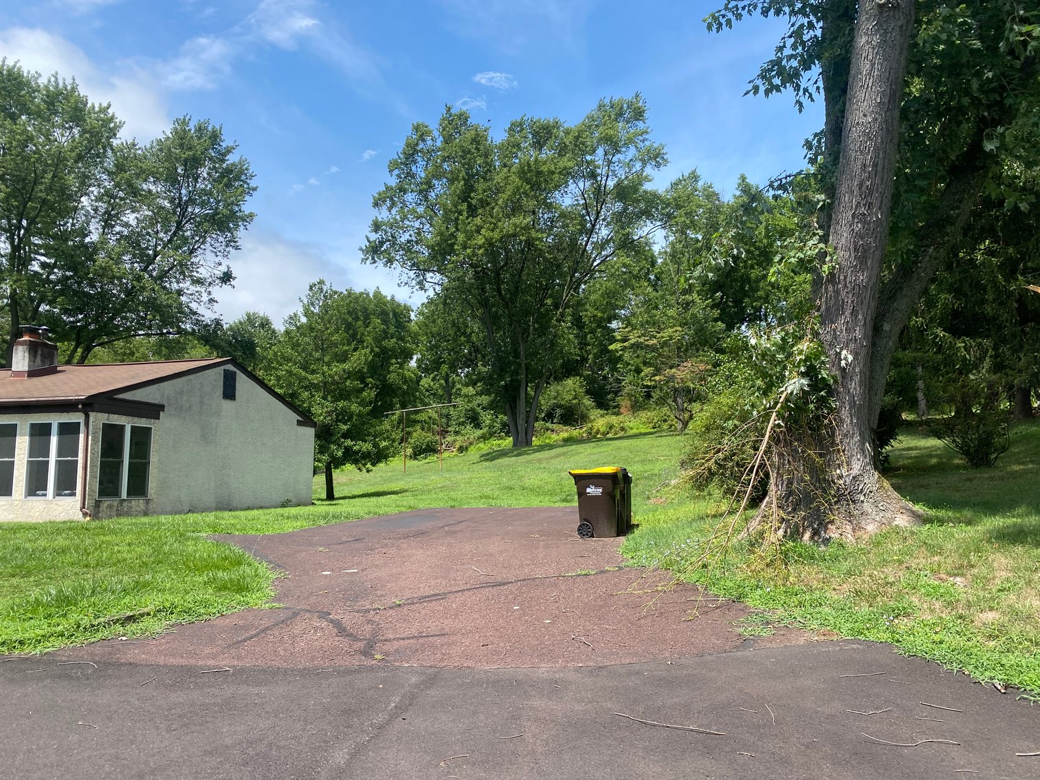 Image for Worcester Township Real Estate LIVE PUBLIC AUCTION