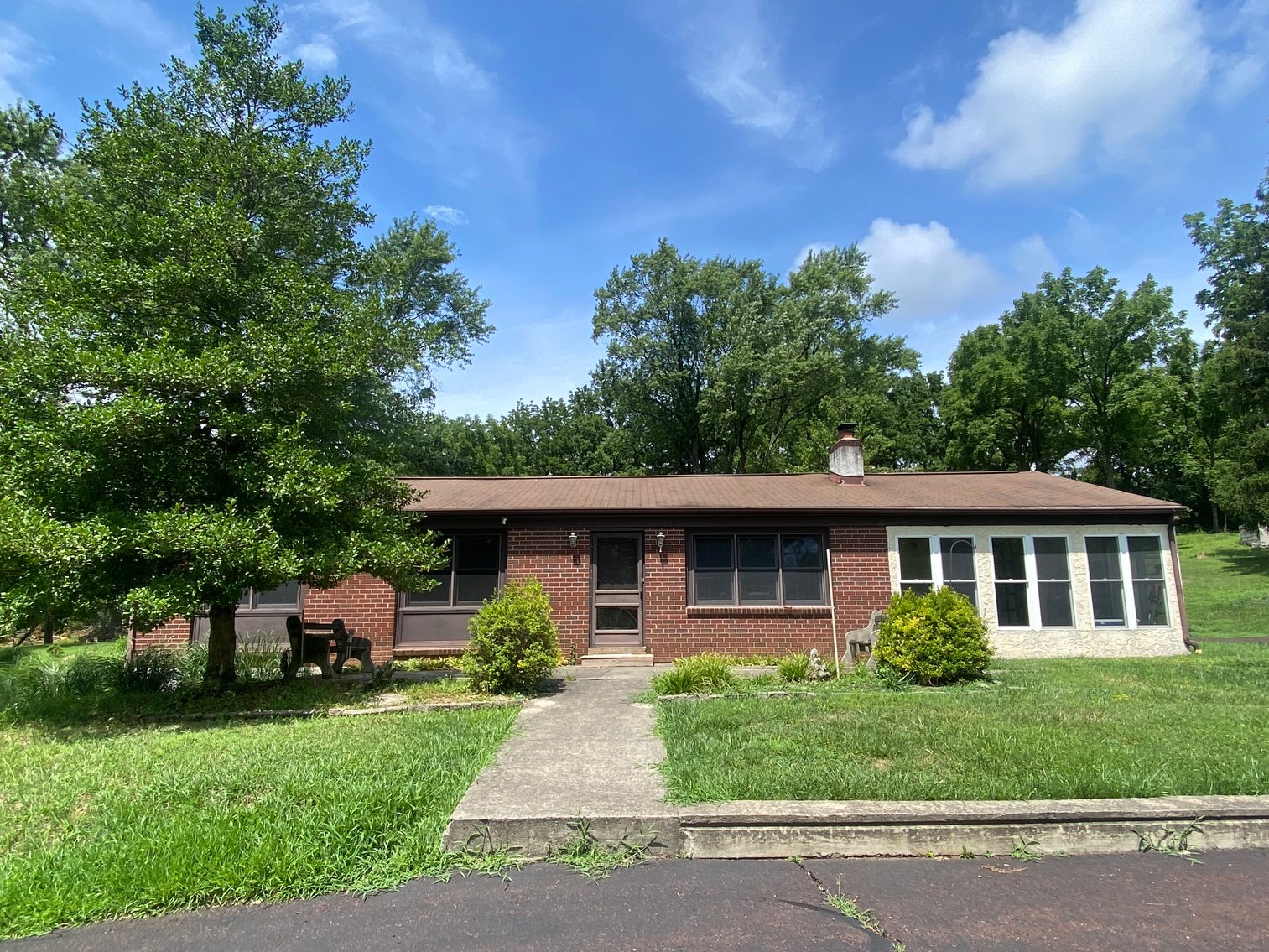 Image for Worcester Township Real Estate LIVE PUBLIC AUCTION