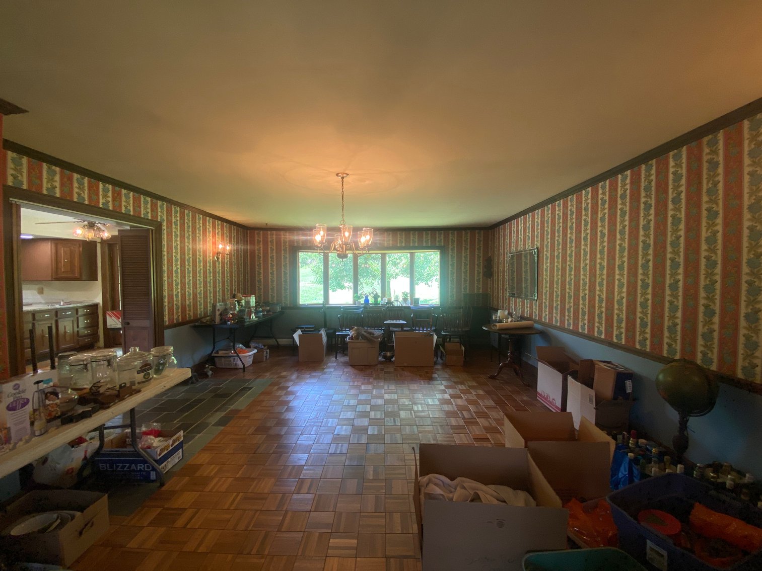 Image for Worcester Township Real Estate LIVE PUBLIC AUCTION