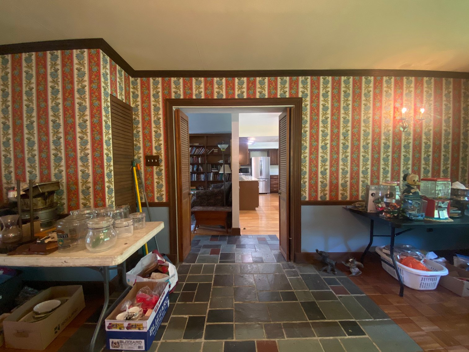 Image for Worcester Township Real Estate LIVE PUBLIC AUCTION