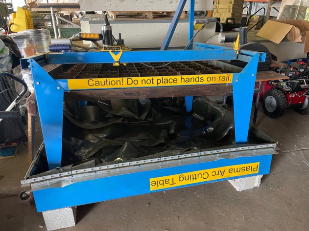 Image for Middle Bucks Institute of Technology Surplus Equipment Auction  – Jamison, PA