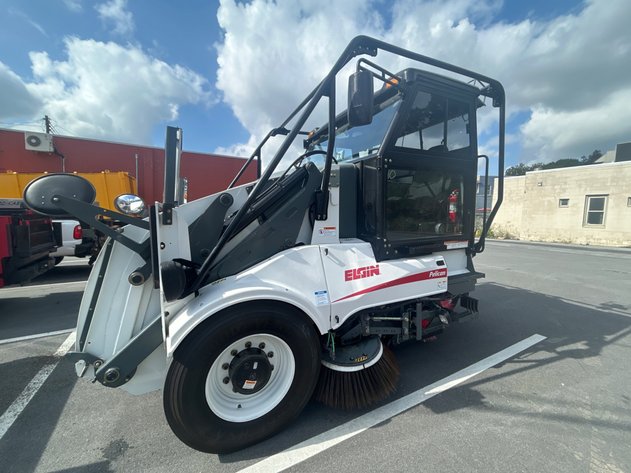 Image for City of Easton Surplus Vehicle & Equipment Public Online Auction - Easton, PA