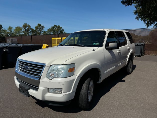 Image for Owen J. Roberts School District Surplus Equipment Online Auction - Pottstown, PA