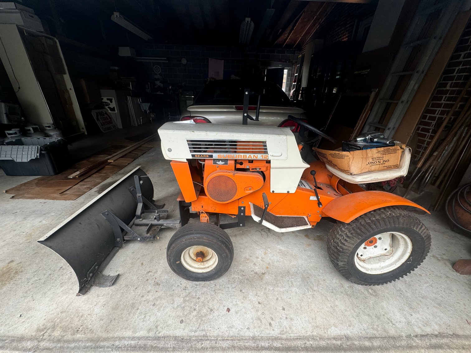 Image for LIVE Estate Auction of Wayne Strogus Vehicles, Tools & Collectables - Pottstown, PA 