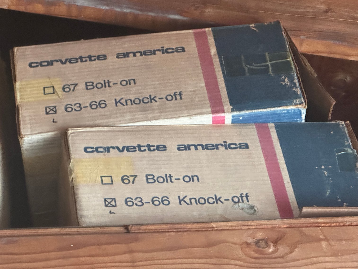 Image for LIVE Estate Auction of Wayne Strogus Vehicles, Tools & Collectables - Pottstown, PA 