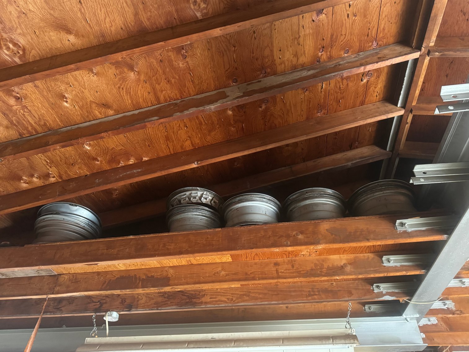 Image for LIVE Estate Auction of Wayne Strogus Vehicles, Tools & Collectables - Pottstown, PA 