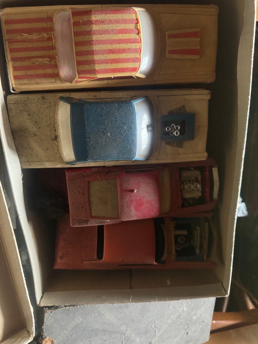 Image for LIVE Estate Auction of Wayne Strogus Vehicles, Tools & Collectables - Pottstown, PA 