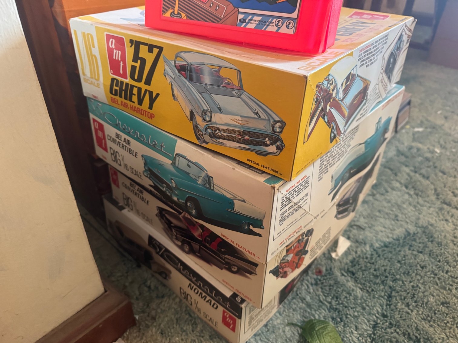 Image for LIVE Estate Auction of Wayne Strogus Vehicles, Tools & Collectables - Pottstown, PA 