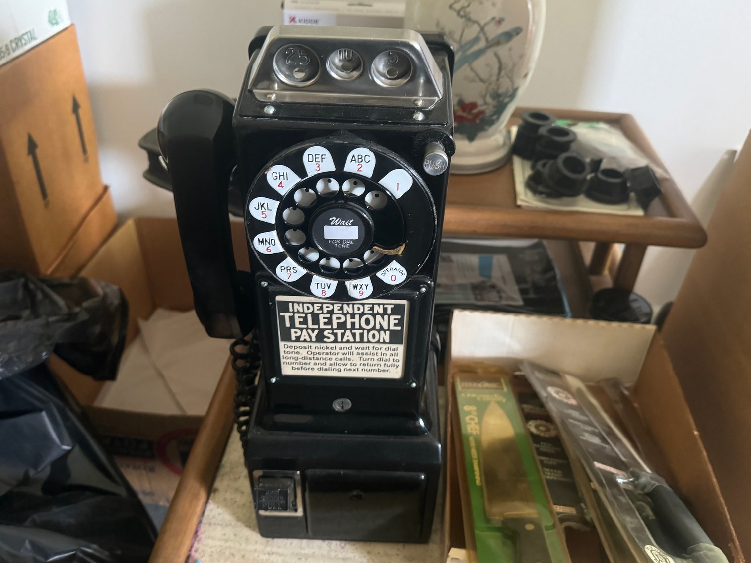 Image for LIVE Estate Auction of Wayne Strogus Vehicles, Tools & Collectables - Pottstown, PA 