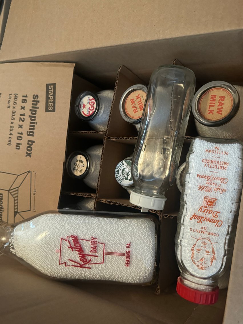 Image for LIVE Estate Auction of Wayne Strogus Vehicles, Tools & Collectables - Pottstown, PA 