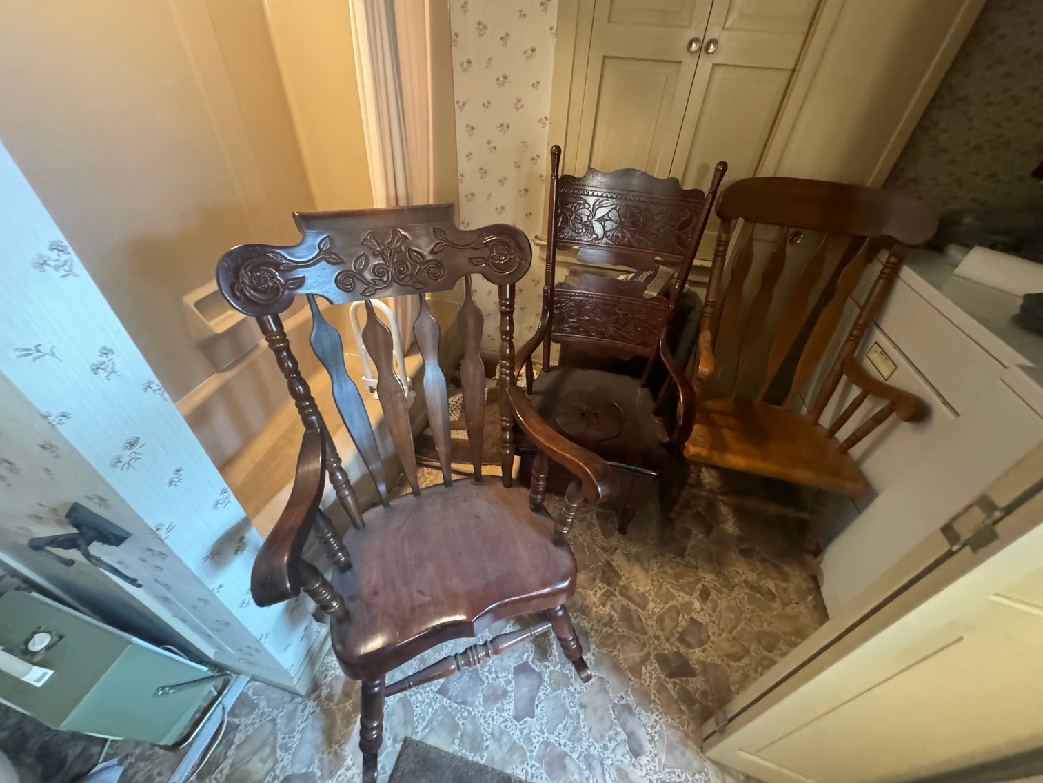 Image for LIVE Estate Auction of Wayne Strogus Vehicles, Tools & Collectables - Pottstown, PA 
