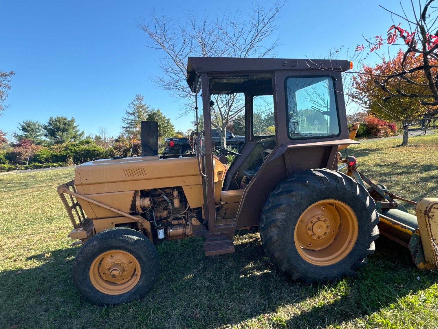 Image for Tractors Tools & Farm Equipment Estate Auction – Quakertown, PA