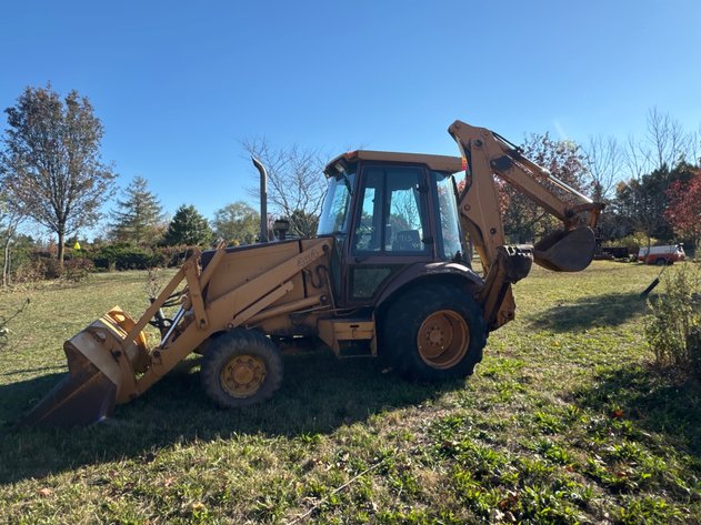 Image for Tractors Tools & Farm Equipment Estate Auction – Quakertown, PA