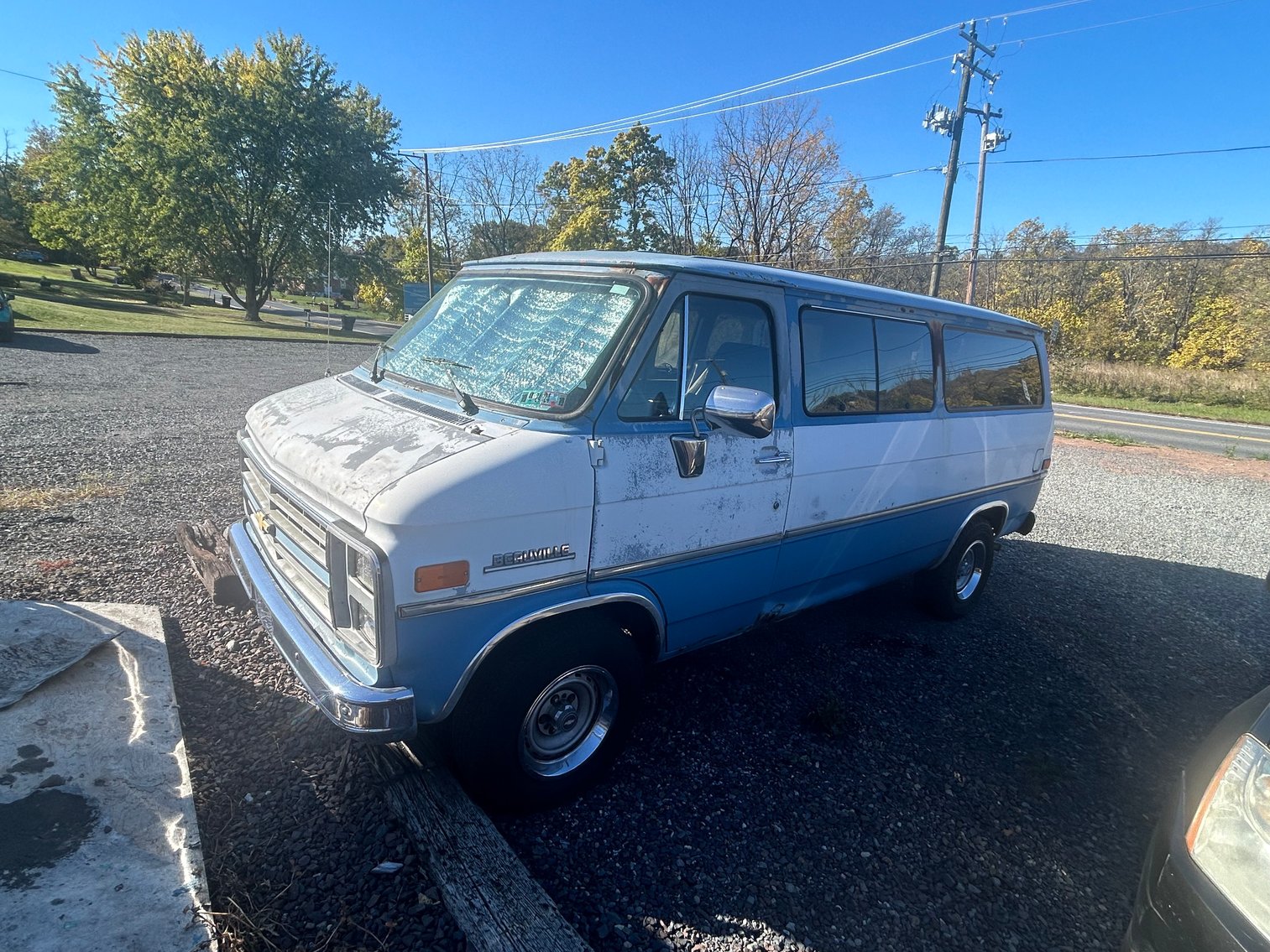 Image for LIVE Estate Auction of Wayne Strogus Vehicles, Tools & Collectables - Pottstown, PA 