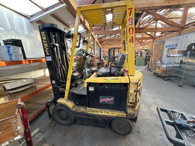 Image for Tools and Equipment Online Auction - Quakertown, PA