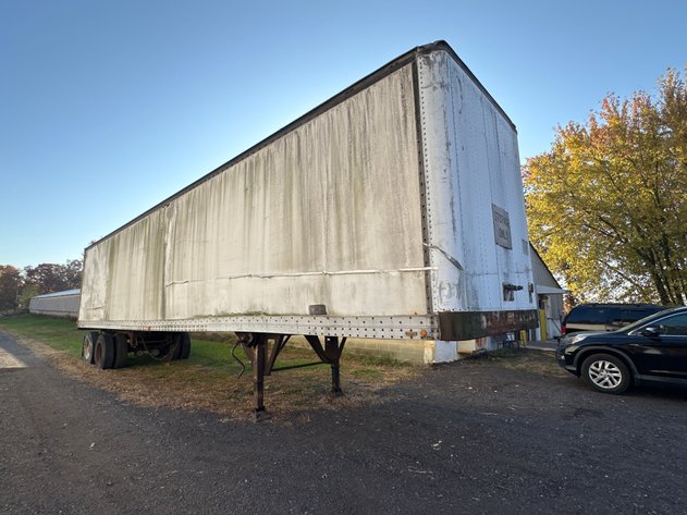 Image for Tools and Equipment Online Auction - Quakertown, PA