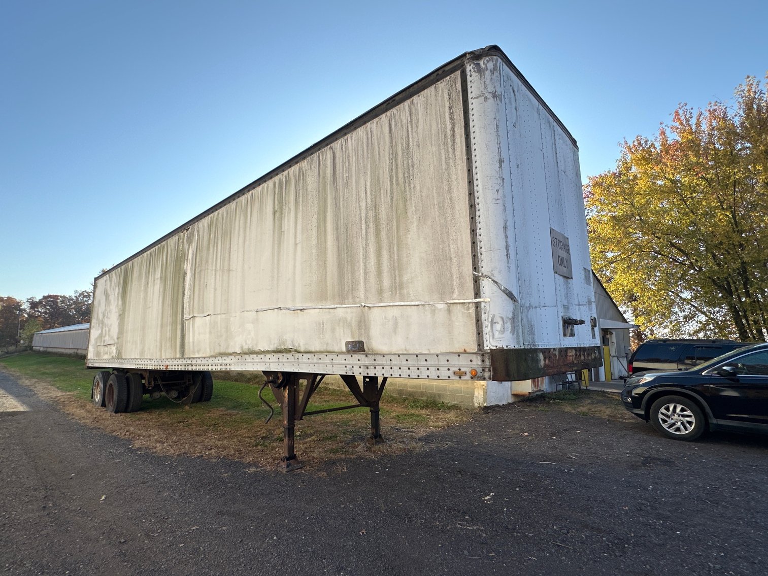 Image for Tools and Equipment Online Auction - Quakertown, PA