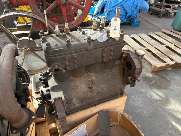 Image for Tools and Equipment Online Auction - Quakertown, PA