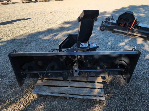 Image for Landscape Contractor Surplus Equipment Auction – Breinigsville, PA
