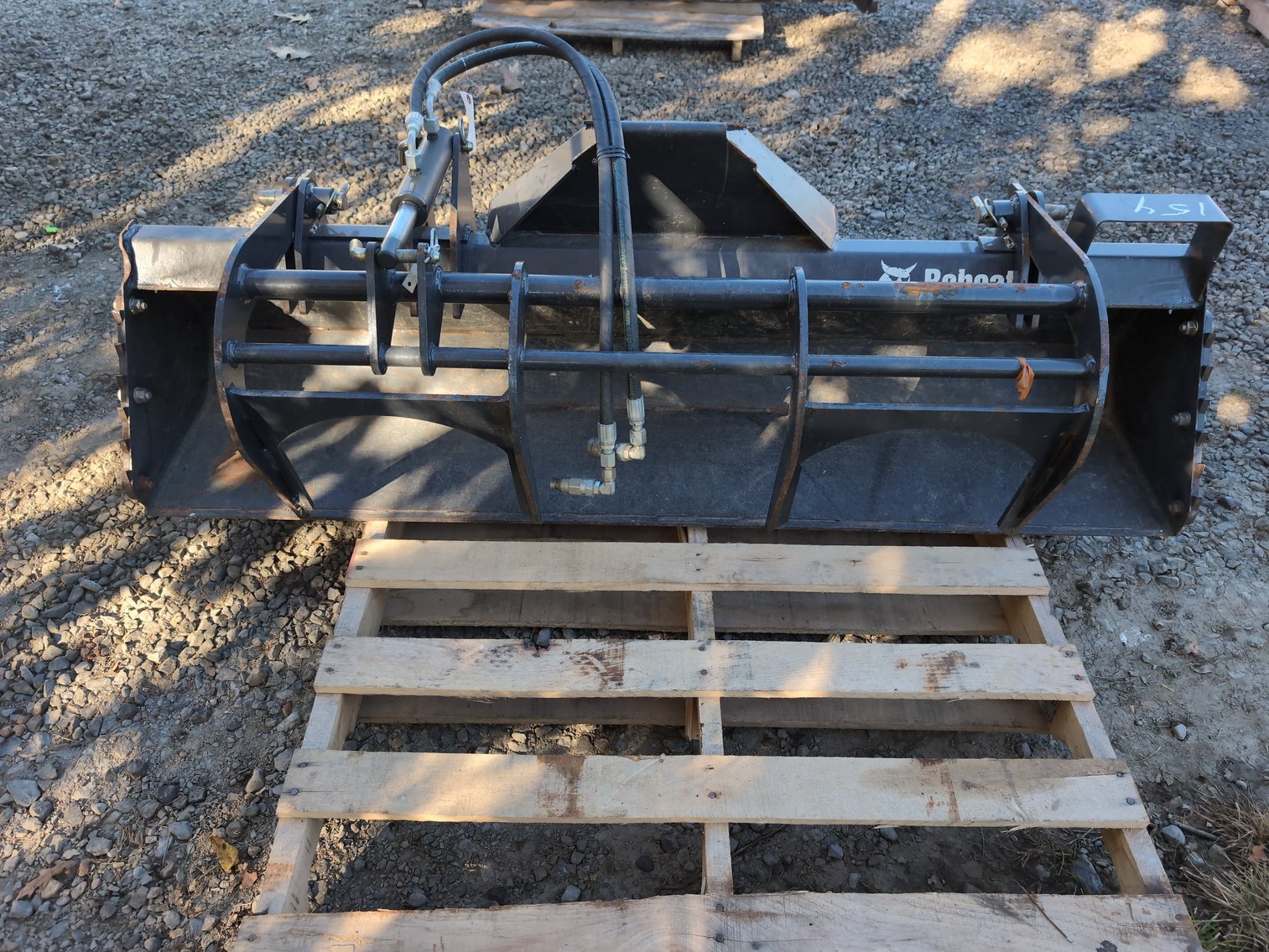 Image for Landscape Contractor Surplus Equipment Auction – Breinigsville, PA