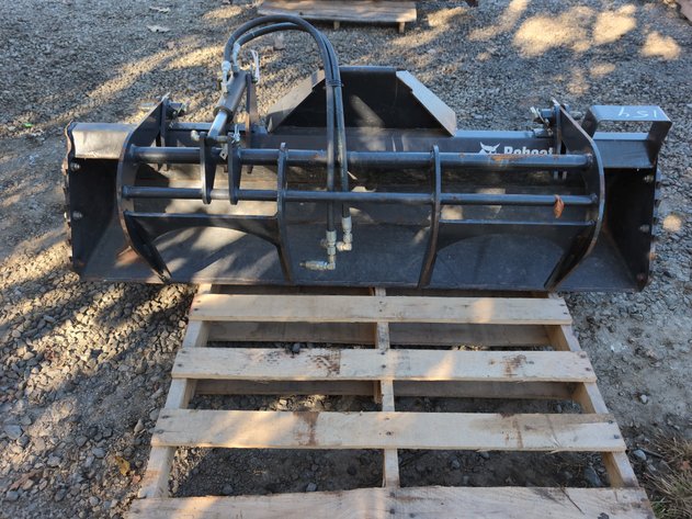 Image for Landscape Contractor Surplus Equipment Auction – Breinigsville, PA