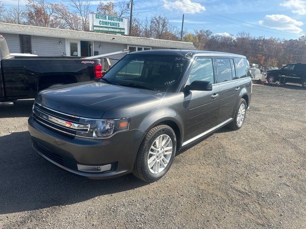 Image for Public Auto Auction - Cars & Trucks Bechtelsville, PA