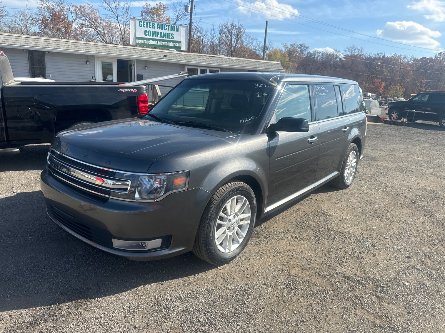 Image for Public Auto Auction - Cars & Trucks Bechtelsville, PA