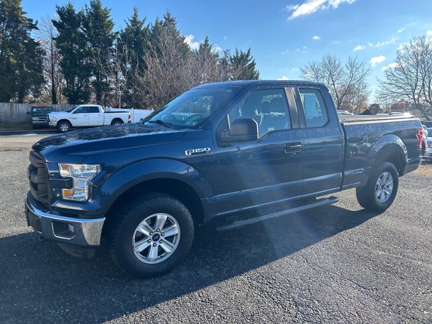 Image for New Car Dealer Trade-In Vehicles Public Auto Auction – Gilbertsville, PA