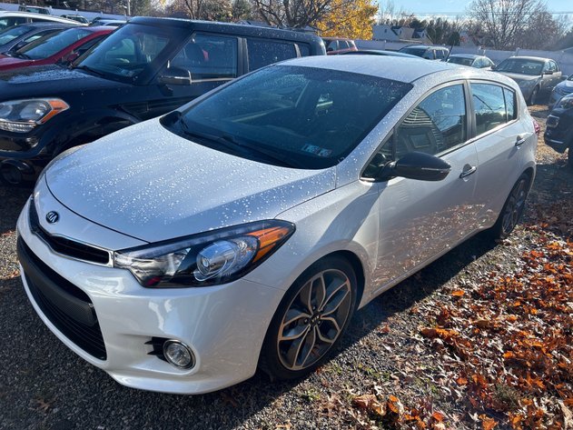 Image for New Car Dealer Trade-In Vehicles Public Auto Auction – Gilbertsville, PA