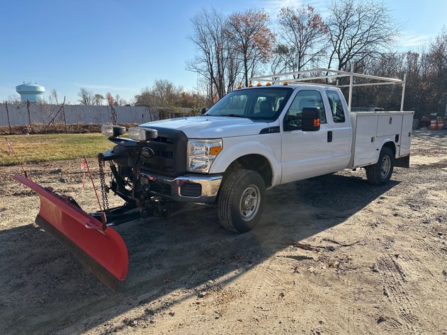 Image for NJ Landscape Contractor Retirement Auction – Sewell, NJ