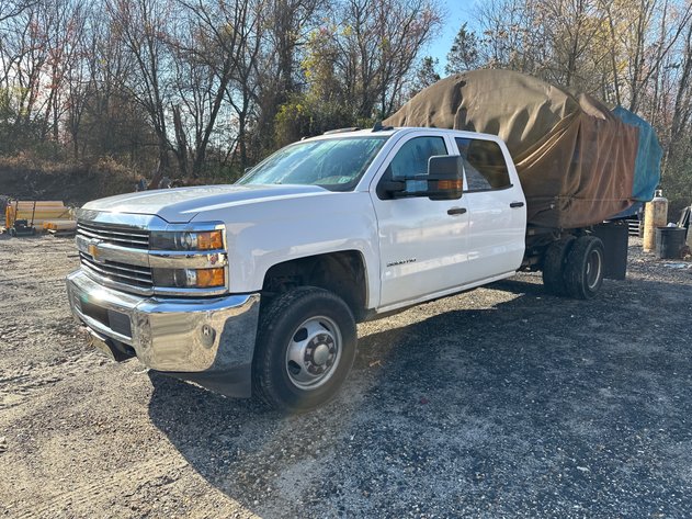 Image for NJ Landscape Contractor Retirement Auction – Sewell, NJ