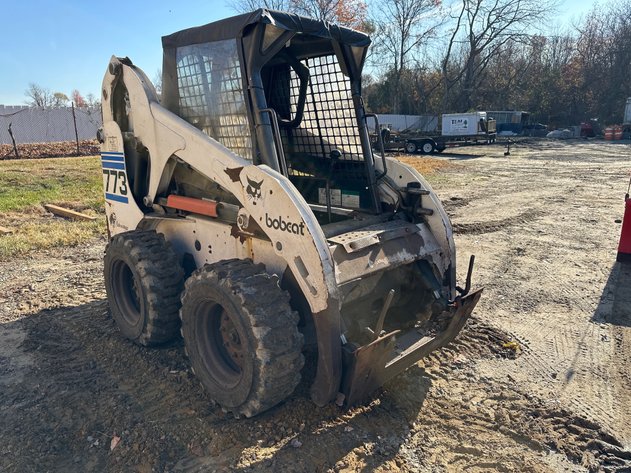 Image for NJ Landscape Contractor Retirement Auction – Sewell, NJ