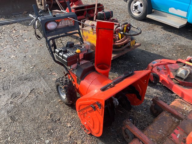 Image for Tools, Lawn and Garden Equipment Online Auction – Bechtelsville, PA