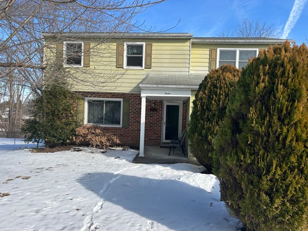 Image for LIVE PUBLIC REAL ESTATE AUCTION 4 Bedroom Single-Family Home - Gilbertsville, PA