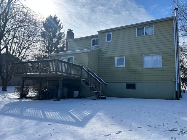 Image for LIVE PUBLIC REAL ESTATE AUCTION 4 Bedroom Single-Family Home - Gilbertsville, PA