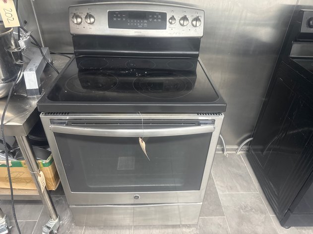 Image for Bakery Equipment Liquidation Online Auction - East Greenville, PA