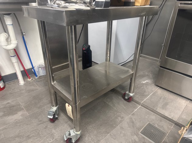 Image for Bakery Equipment Liquidation Online Auction - East Greenville, PA