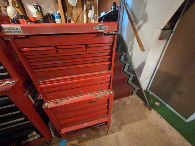 Image for Workshop & Tools Estate Auction – Southampton, PA