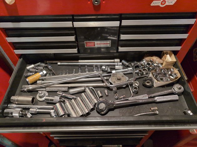 Image for Workshop & Tools Estate Auction – Southampton, PA