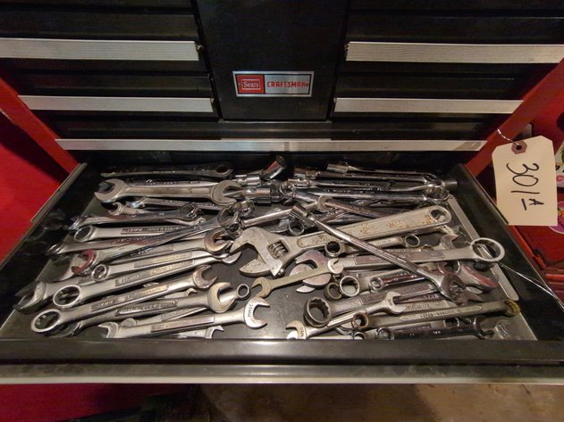 Image for Workshop & Tools Estate Auction – Southampton, PA