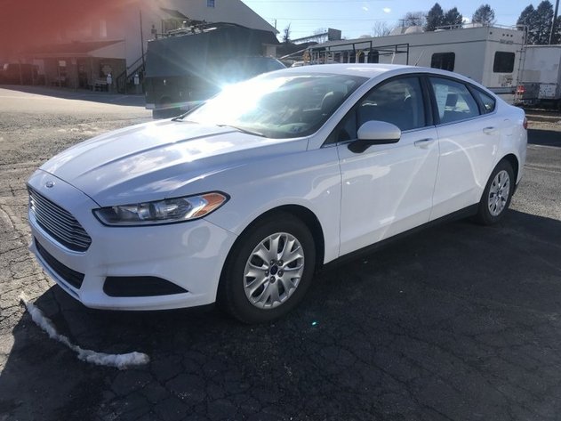 Image for Public Auto Auction - Cars & Trucks  Bechtelsville, PA