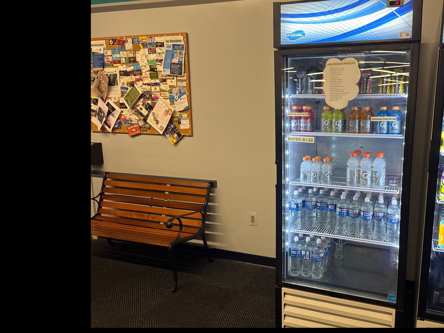 Image for Fortaleza Rehabilitation & Fitness Centers Liquidation Online Auction - Philadelphia, PA